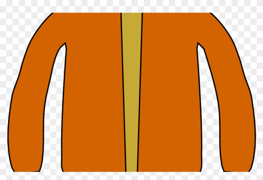 Jacket Alanspeak - Jacket #1370572