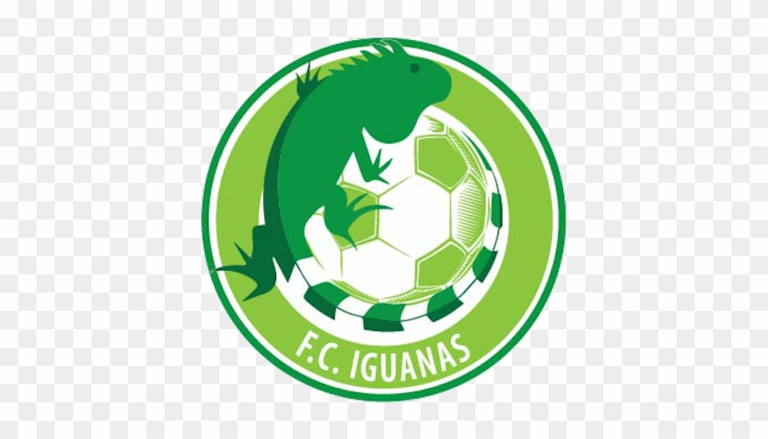 Club F - C - Iguanas - Fc Iguanas #1370584