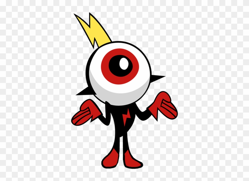 Commander - Wander Over Yonder Peepers Png #1370586