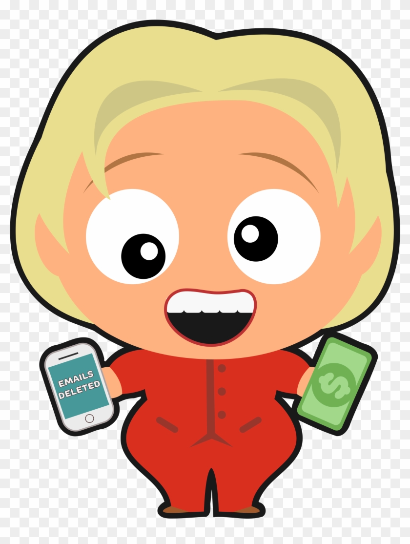 Hillary Clinton, Democrat - Hillary Clinton #1370613