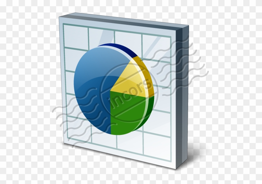 Chart - Password #1370624