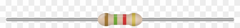 Resistor Electrical Resistance And Conductance Electronics - Resistor #1370678