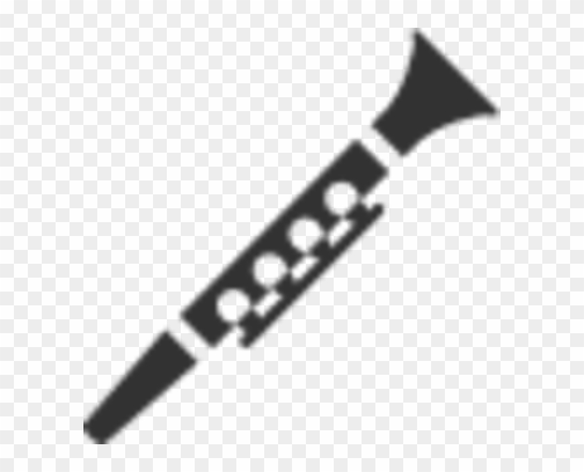 Clarinet Icon #1370682