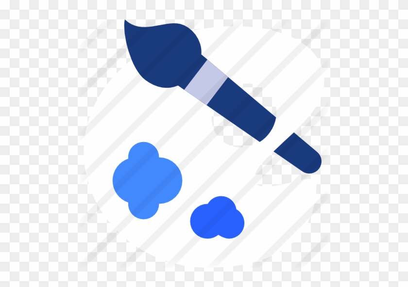 Paint Palette - Paint Palette #1370695