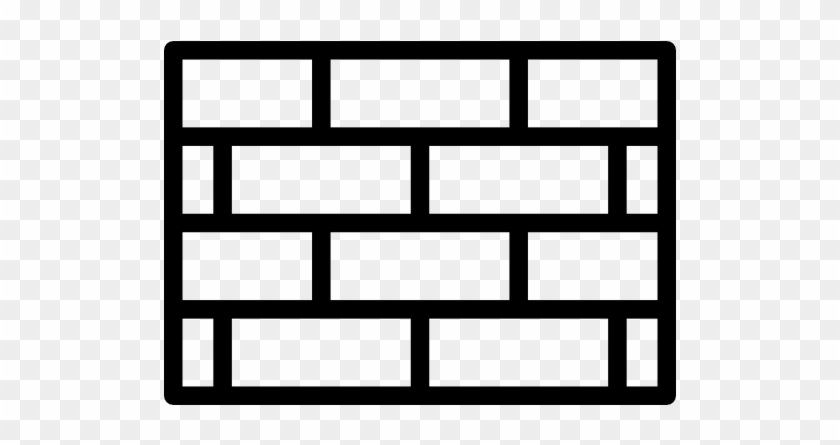 Svg Library Download Wall Png Black And White Transparent - Clip Art Black And White Wall #1370699