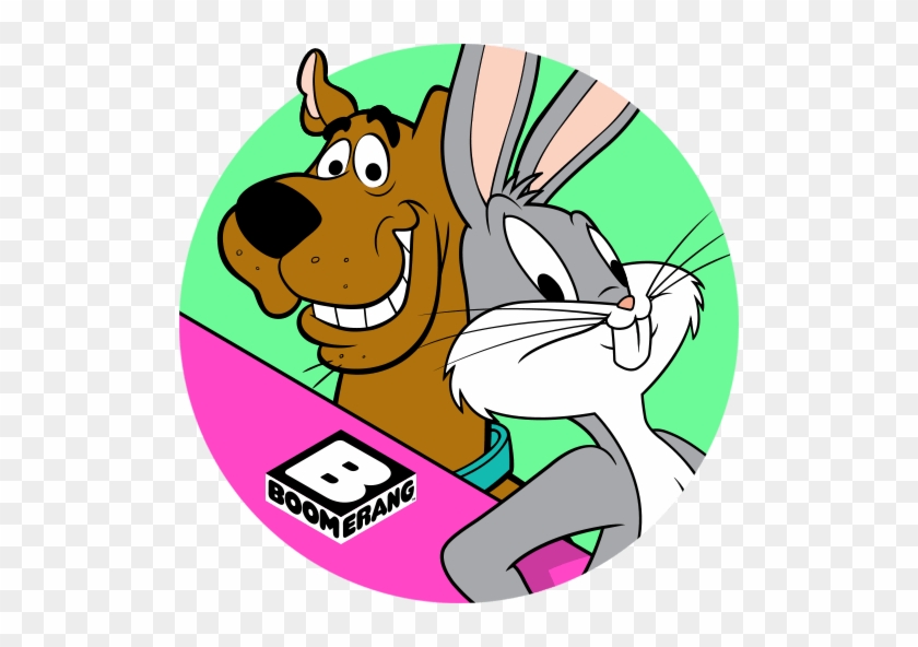 Boomerang Bear - - Boomerang Cartoon #1370745