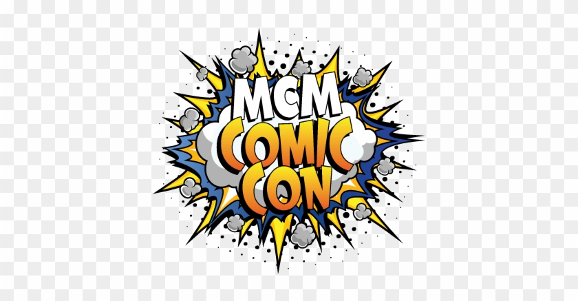 Cartoon Network At Mcm Comic Con London Autumn - Mcm Comic Con 2017 #1370786