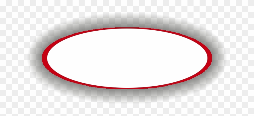 Welcome To Boomerang Lighting - Oval Red Transparent #1370792