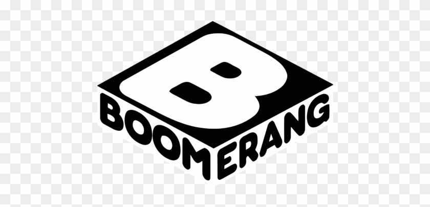 "heartland" Estreia No Boomerang - Boomerang Logo 199 #1370803