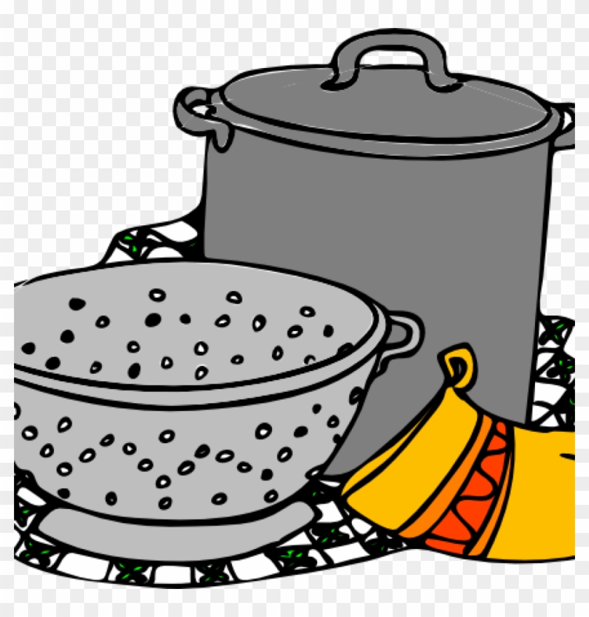 Cooking Utensils Clipart Cooking Utensils Clipart Clipart - Cooking Kitchen Utensils Clipart #1370818