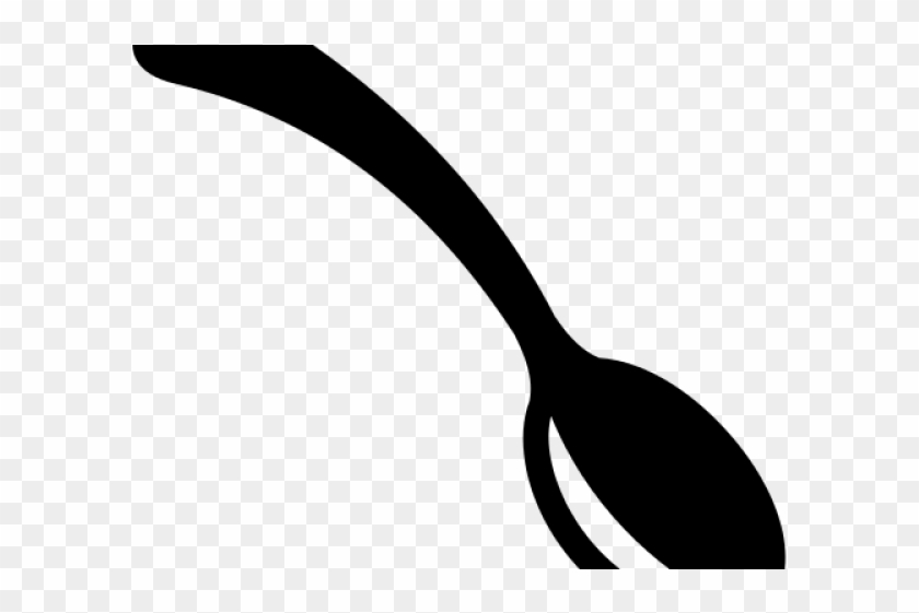 Spoon Clipart Sendok - Spoon Clipart Sendok #1370823