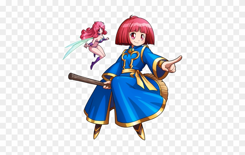 Cotton - Trouble Witches Cotton #1370864