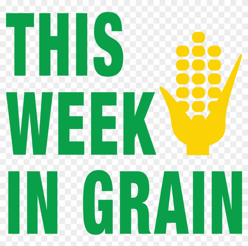 This Week In Grain - Futures Contract #1370869