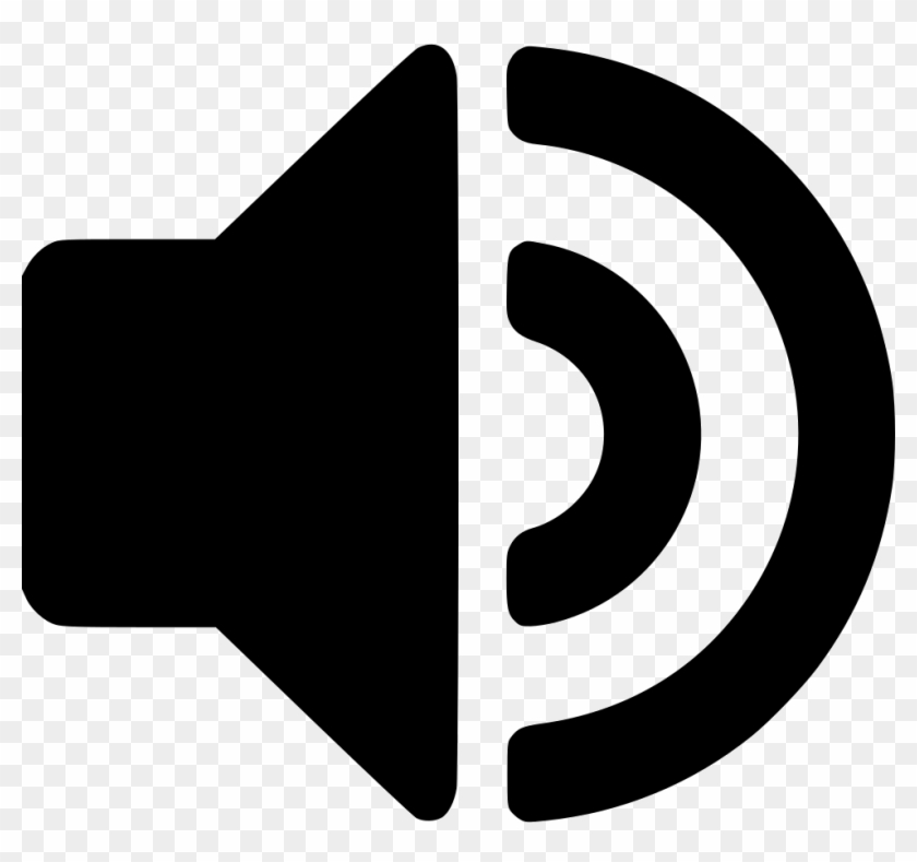 Png Icon Free Download Onlinewebfonts Com Comments - Loudspeaker #1370924