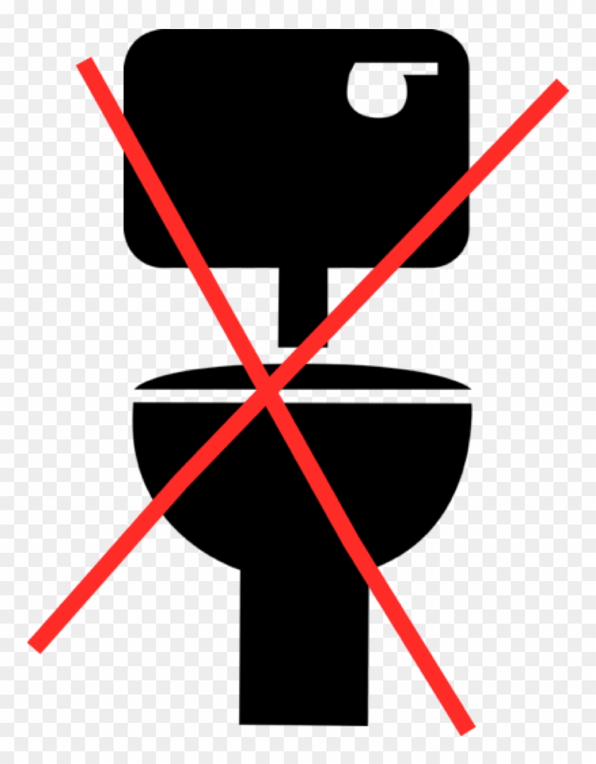 No Toilets In An Age Of Dysentery - No Toilets In An Age Of Dysentery #1370943