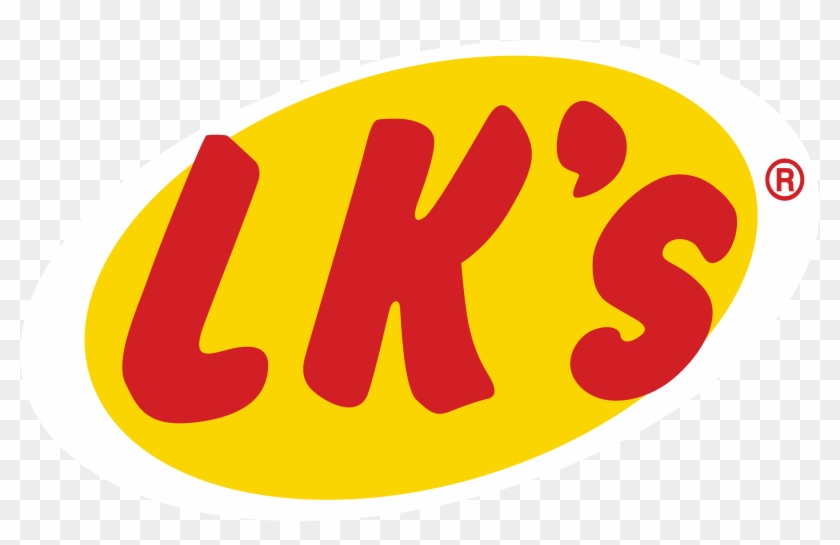 Contact Info - Lk's Logo #1370944