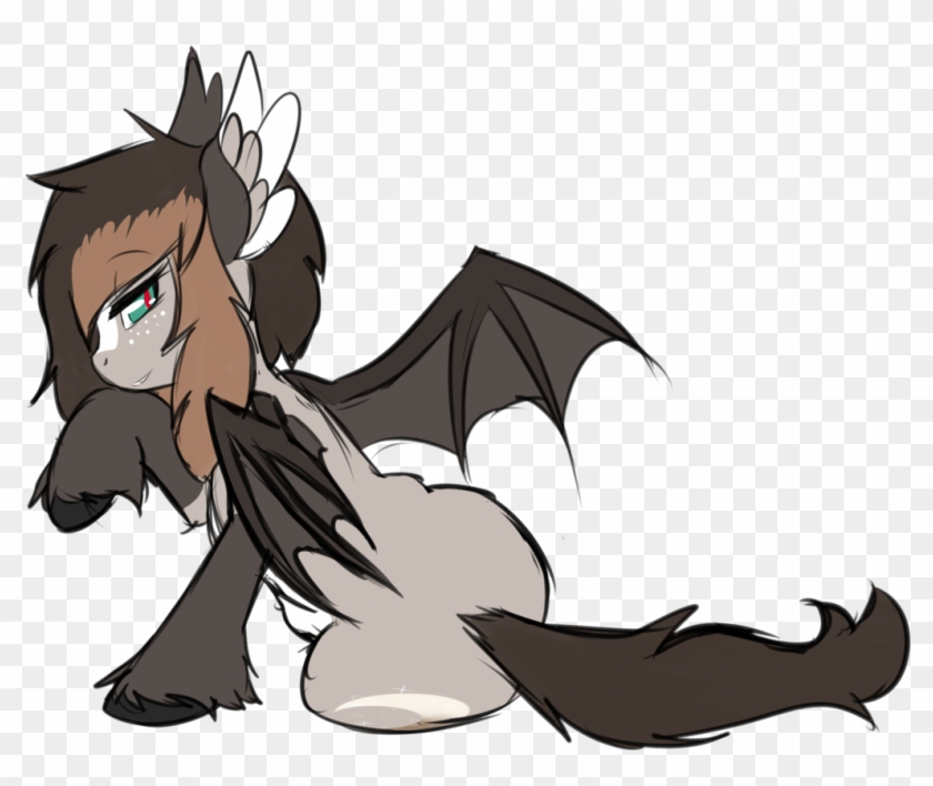 Pony Clipart Whimsical - Pony #1370967