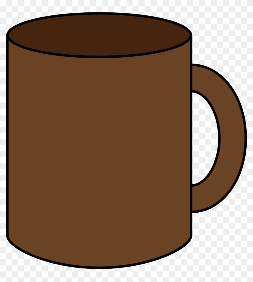 Ch B *✿* Clipart ✿ Loza Coffee Cups, Tea Cups, Friendship, - Clip Art #1371038
