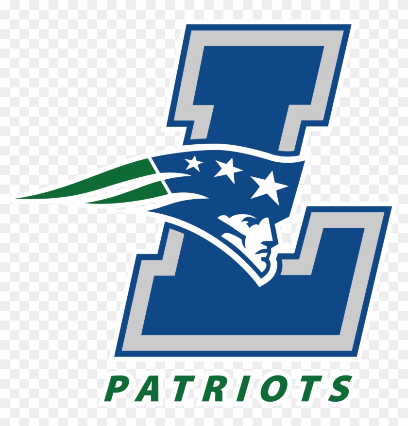 Liberty High School Patriots Logo - Liberty High School Renton Logo #1371047