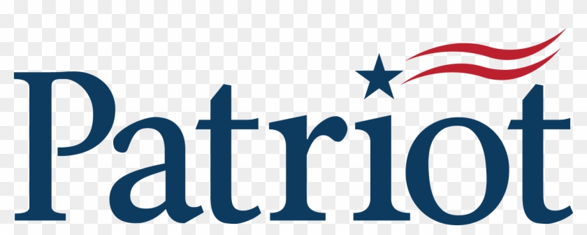 Patriot Technologies Information Security - City Of Sahuarita Logo #1371050