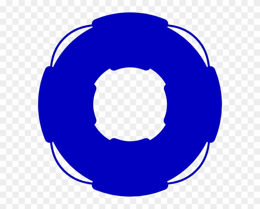 This Free Clip Arts Design Of Royal Lifesaver - This Free Clip Arts Design Of Royal Lifesaver #1371059