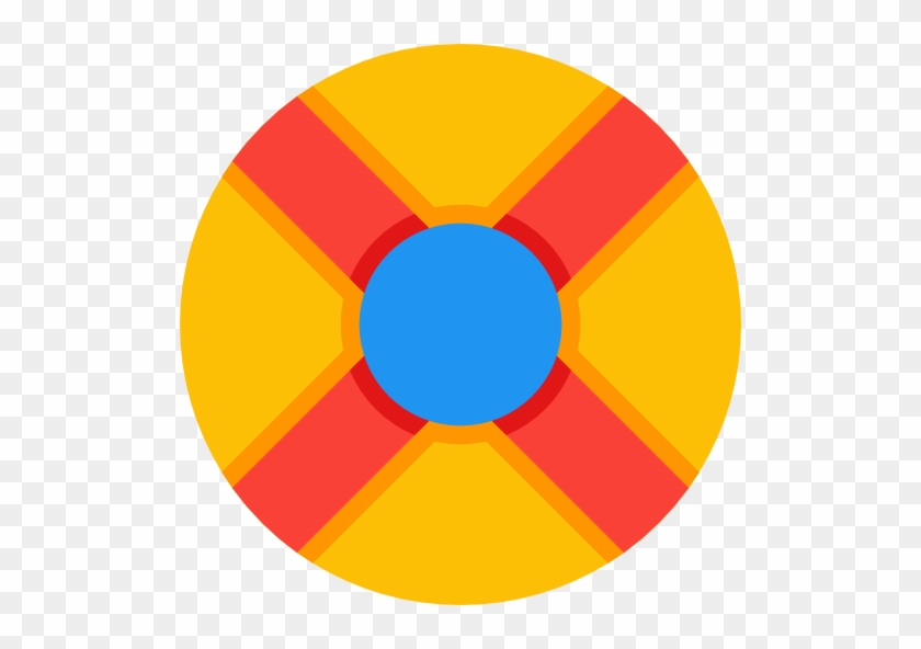 Lifesaver Free Icon - Circle #1371080