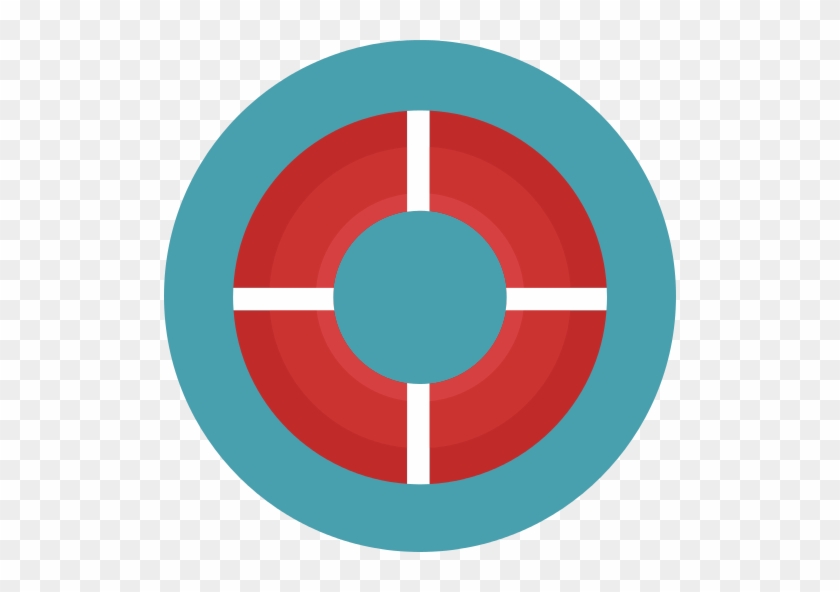 Cloudy Png File - Red #1371082