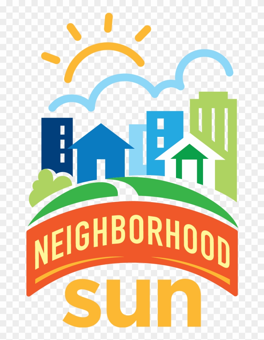 Community Solar Energy - Neighborhood Sun #1371099