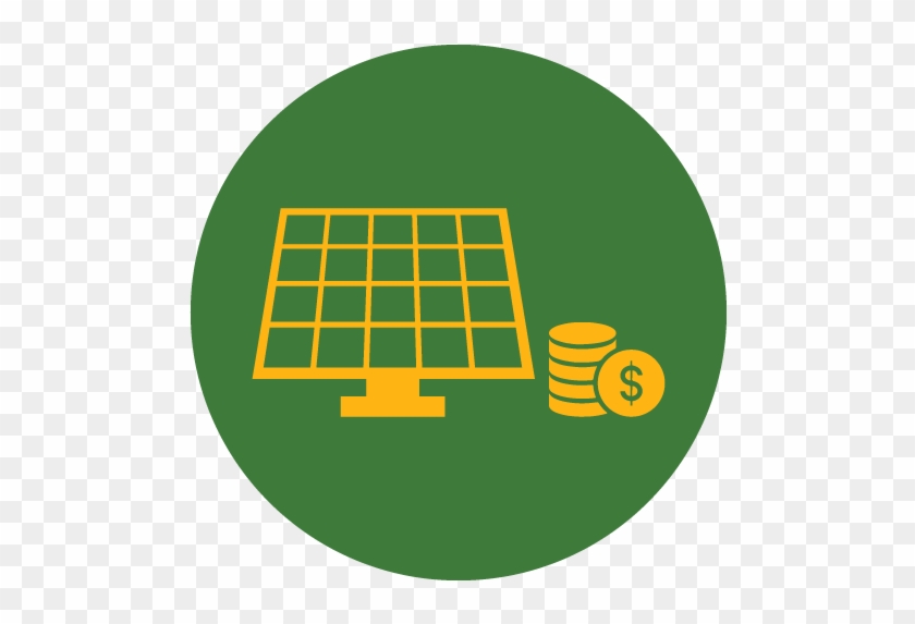 The Main Way That Solar Panels Allow Homes & Businesses - Solar Power #1371112
