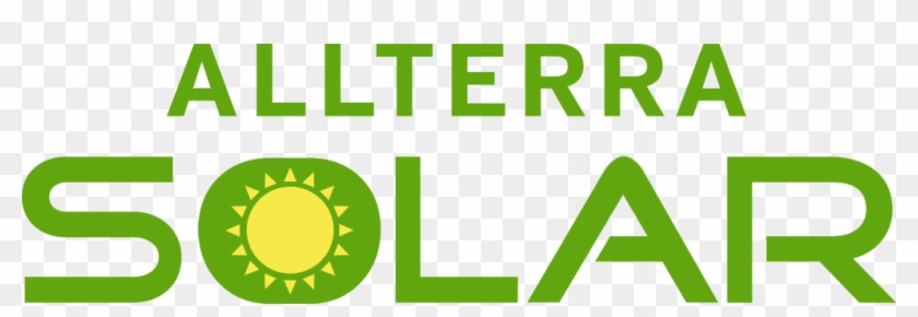 Allterra Solar - Allterra Solar Logo #1371124