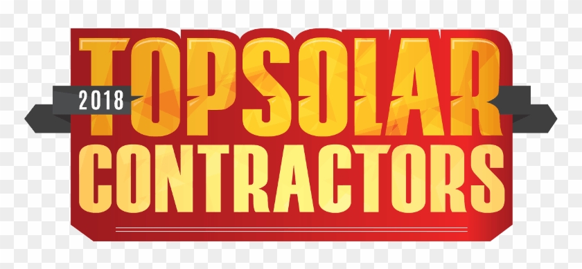 Harness The Power Of The Sun On Your Property - Top Solar Contractors 2018 #1371136