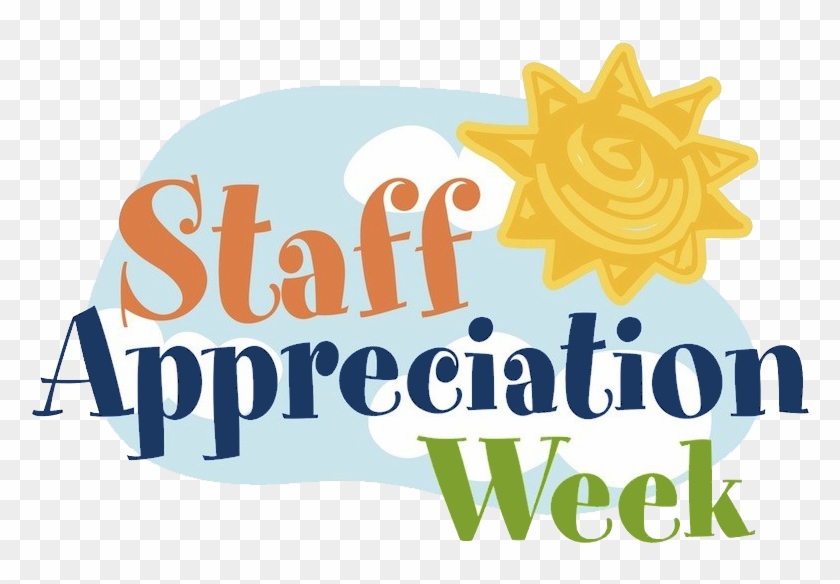 Our Church Board Would Like To Invite The Congregation - Teacher And Staff Appreciation Week 2018 #1371143