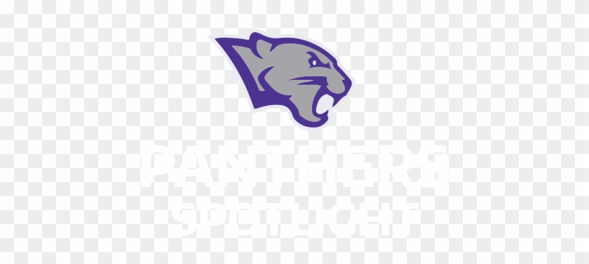 Panther Spotlight - Kentucky Wesleyan College Logo #1371147