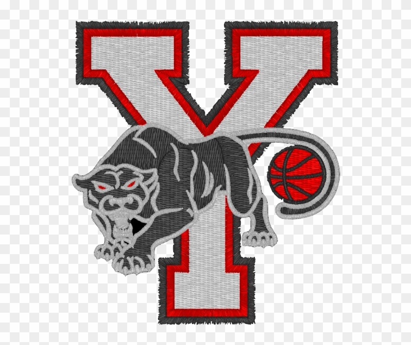 Welcome To The 2018/19 Basketball Season - Community Y Panthers Basketball #1371179