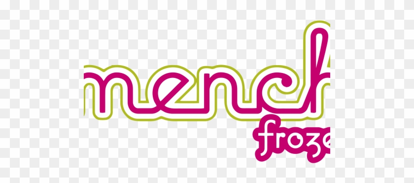 Winter Wonderland Menchie's Giveaway - Menchie's Frozen Yogurt Logo #1371181