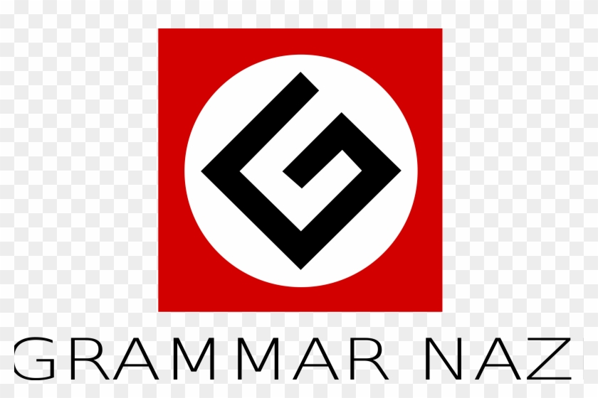 Big Image - Nazi Sticker #1371238