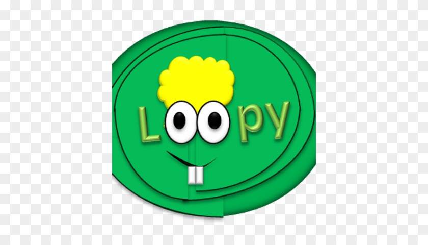 Loopy S - Twitter #1371296