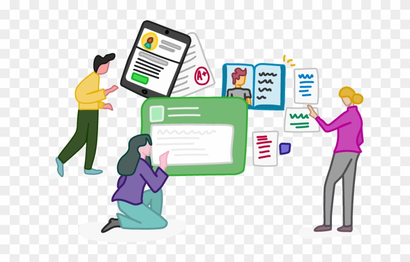 Arts Learnosity Interactive Authoring - Art #1371301