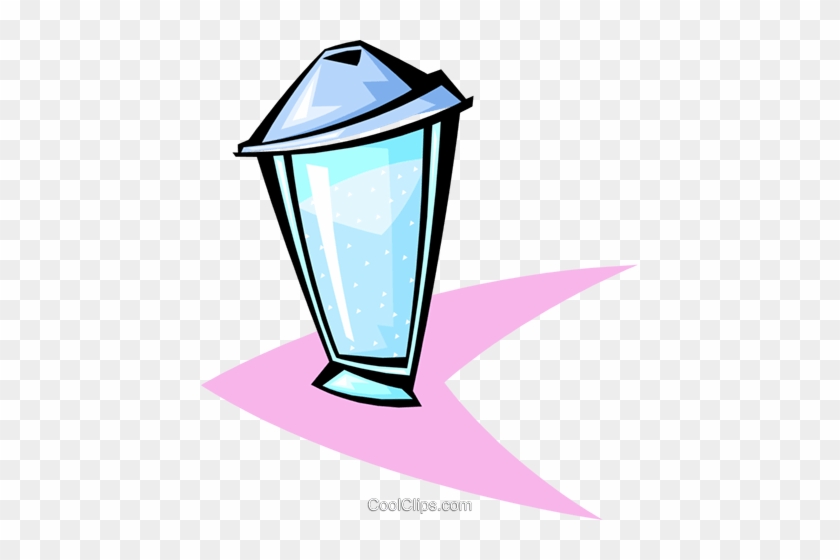 Sugar Dispenser Royalty Free Vector Clip Art Illustration - Sugar #1371328