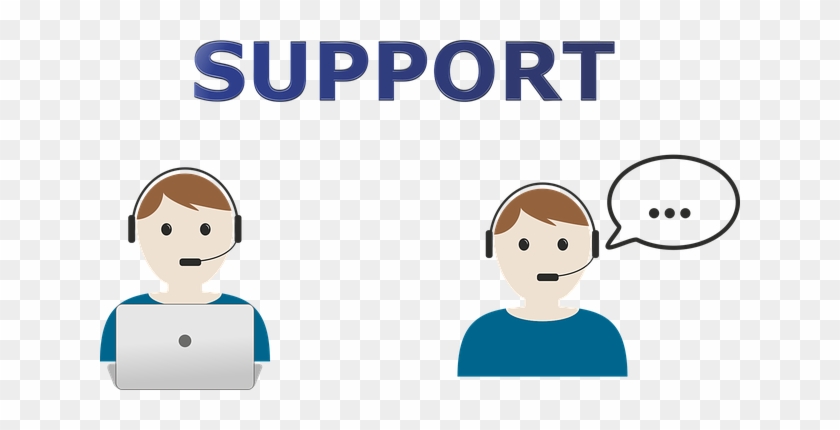 With This Idea, Most Call Center Customer Support Services - Call Centre #1371335