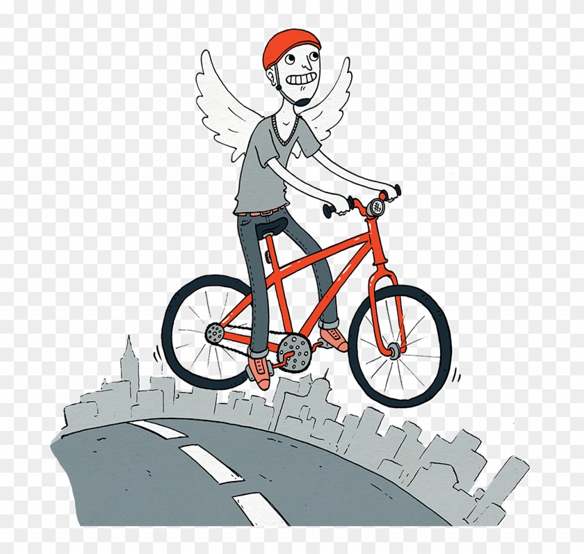 Get Learning - Hybrid Bicycle #1371373