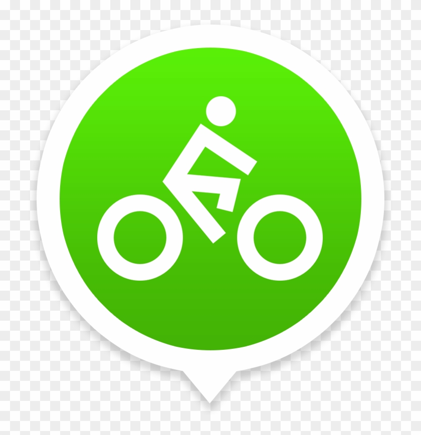 Ride Report App - Ride Report Logo #1371387