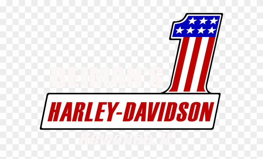 Reiman's Harley Davidson #1371395