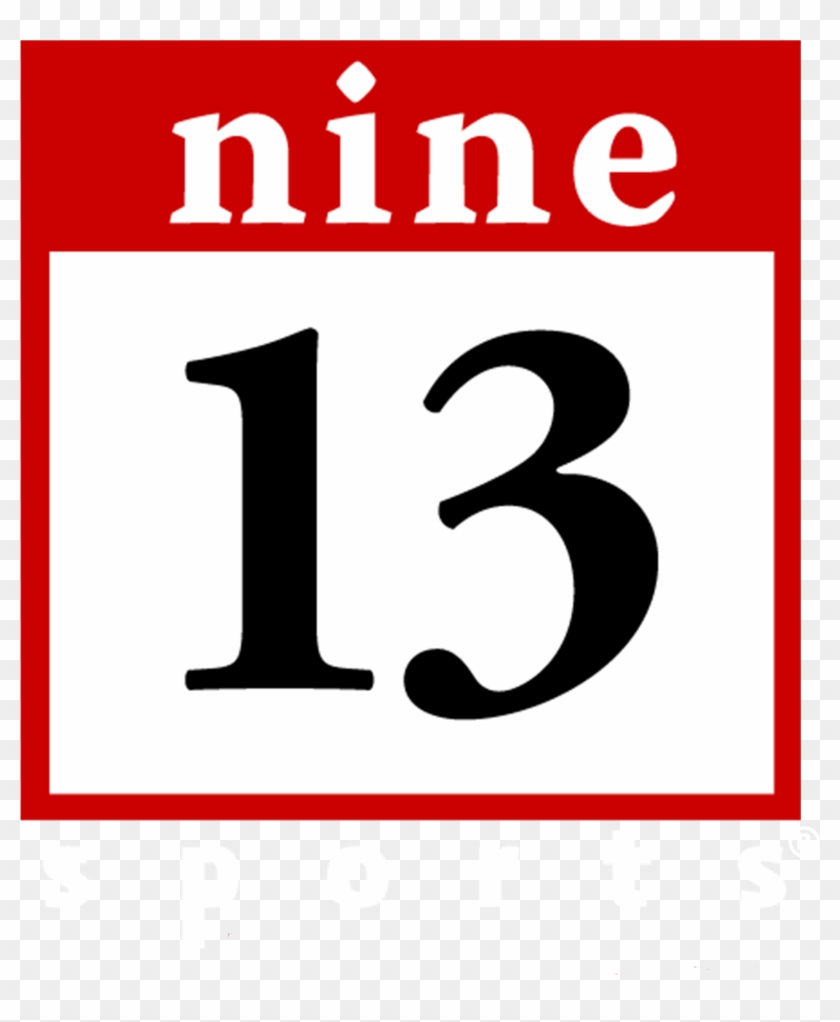 Nine13sports - Nine13 Sports Logo #1371399