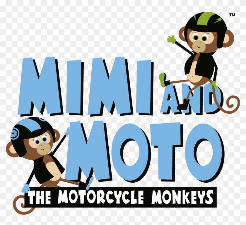 “mini” Bikes Do You Know Any Little Riders Or Aspiring - Cartoon #1371403