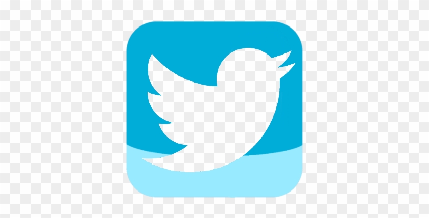 Information & Culture Twitter - Twitter Icon For Email Signature #1371533