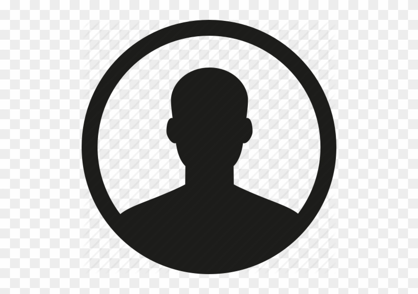 Male, User Icon Icon Search Engine - Male User Icon #1371547