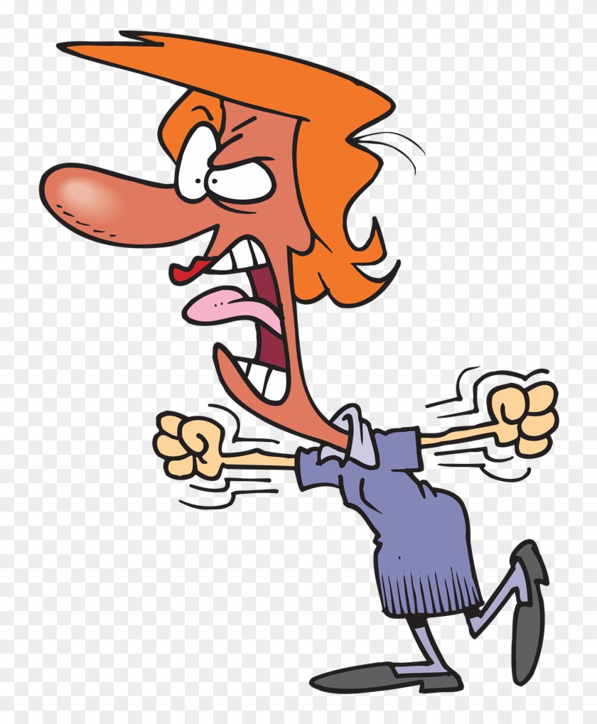 Graphic Black And White Download Do Unto Others As - Angry Woman Cartoon - Free Transparent PNG Clipart Images Download Graphic Black And White Download Do Unto Others As - Angry Woman Cartoon - Free Transparent PNG Clipart Images Download