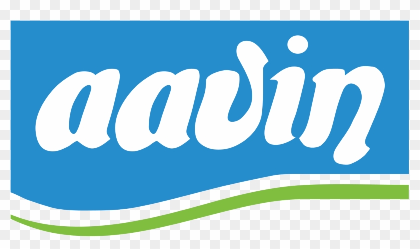 File - Aavin Logo - Svg - Aavin Milk Logo #1371616