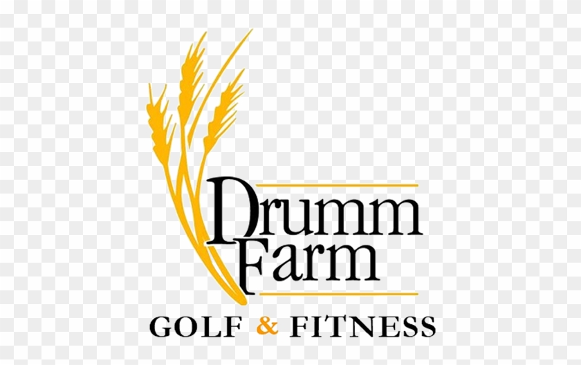 Logo - Memberships - Golf - Drumm Farm Golf Club #1371632